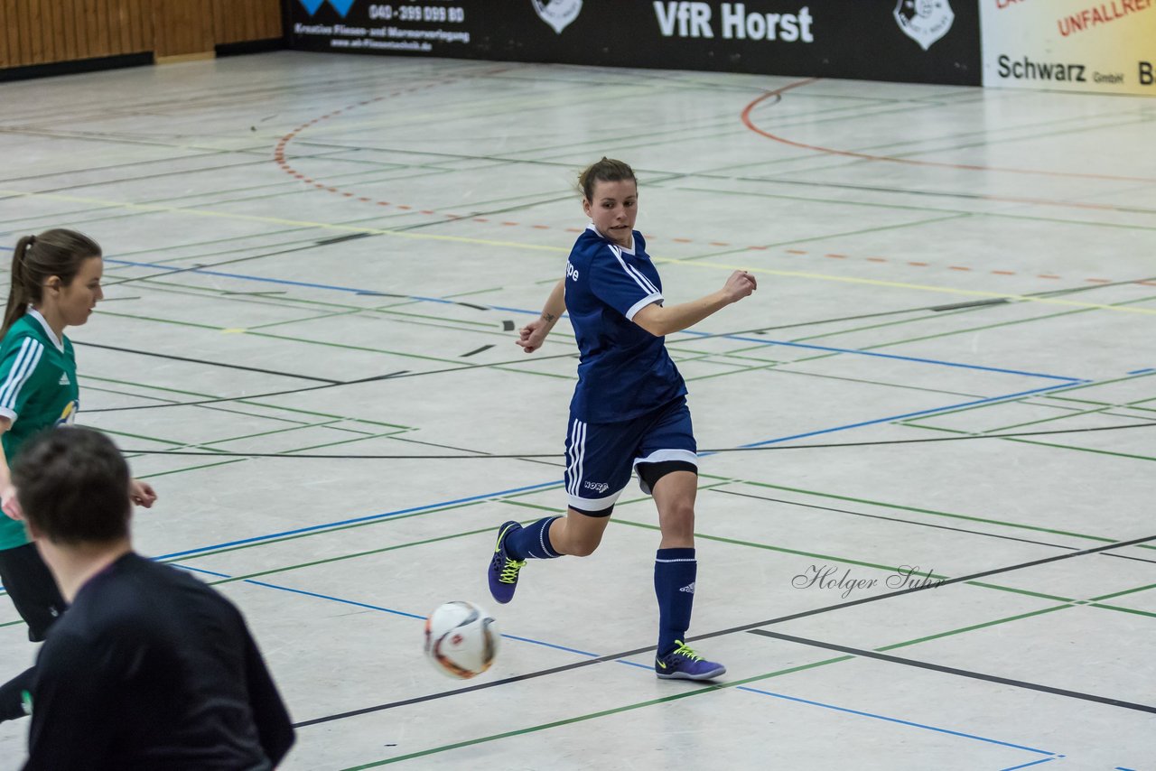 Bild 190 - Volksbank Cup Horst